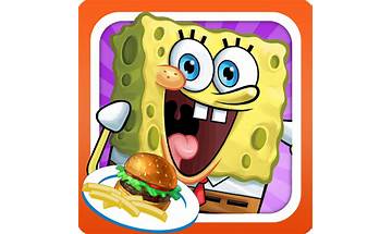 Spongebob Burger for Android - Download the APK from Habererciyes